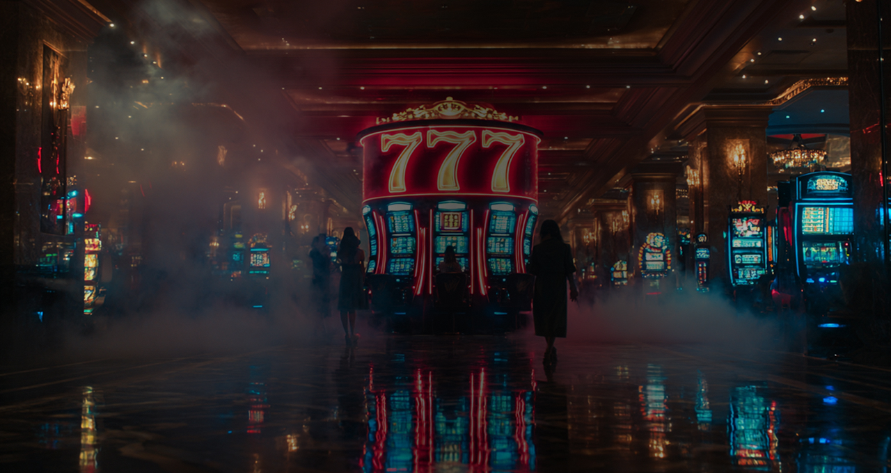 Slot Machine Casino