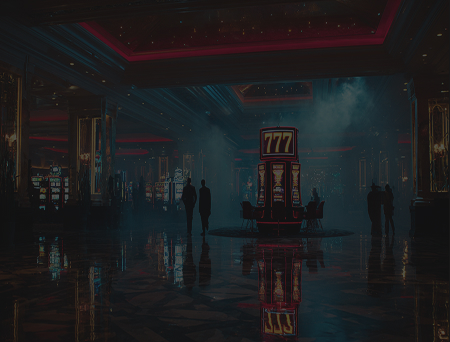 Slot Machine Casino