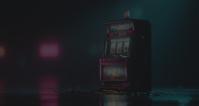 Slot Machine Casino