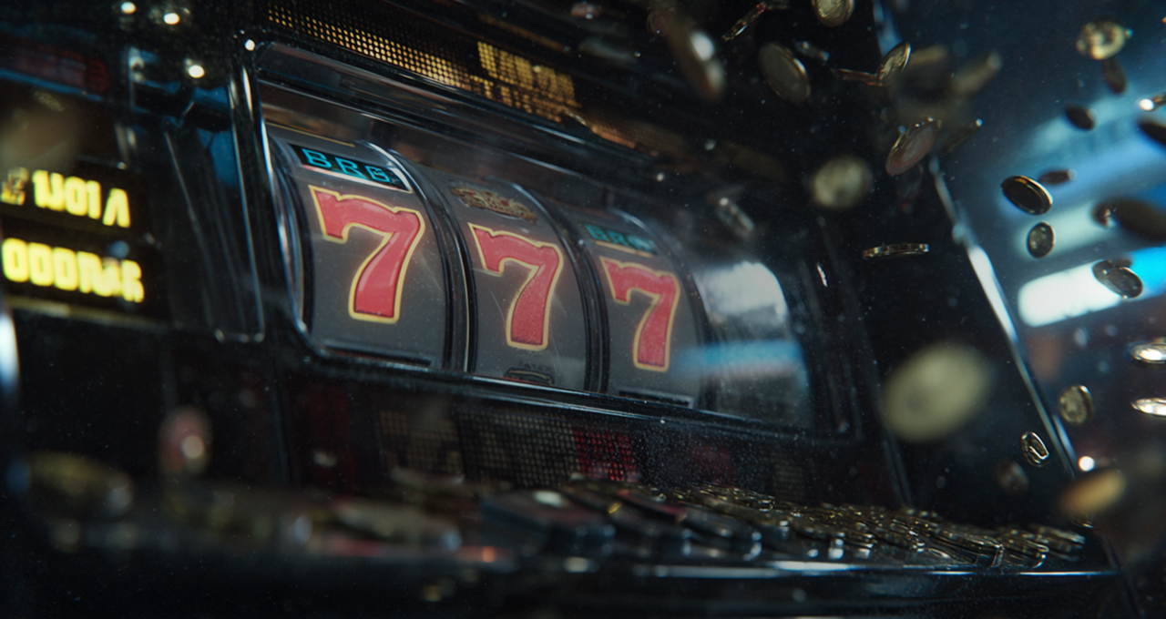 Slot Machine Casino